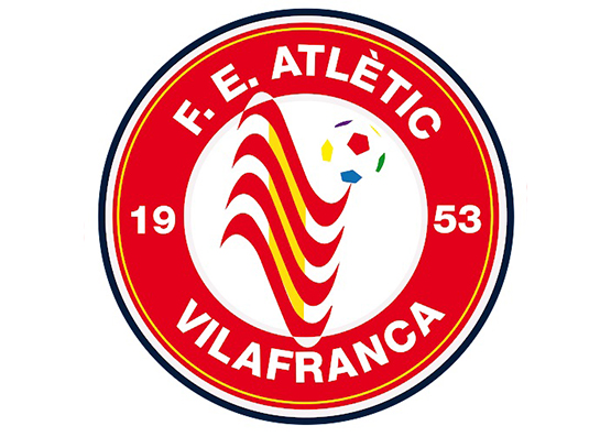 L’Atlètic Vilafranca podria desaparèixer per fusionar-se amb el CF Marc Bartra