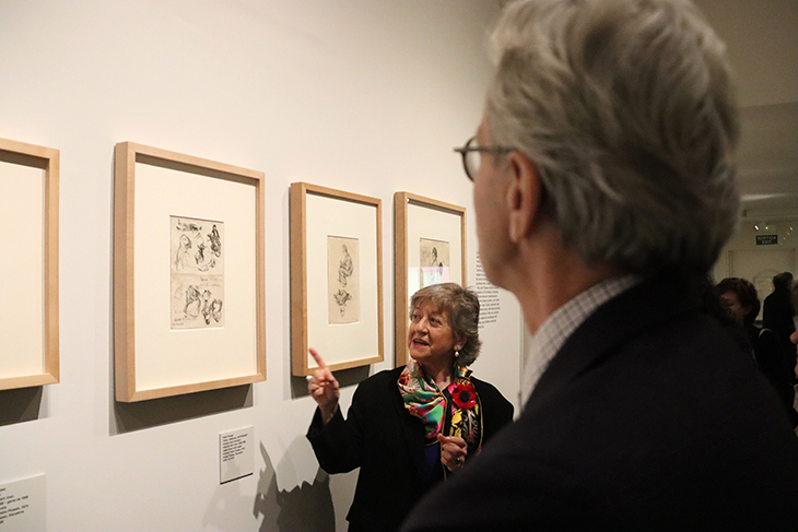 El Museu Picasso i el de Solsona proposen un diàleg inèdit sobre la relació de l’artista amb la cultura popular catalana