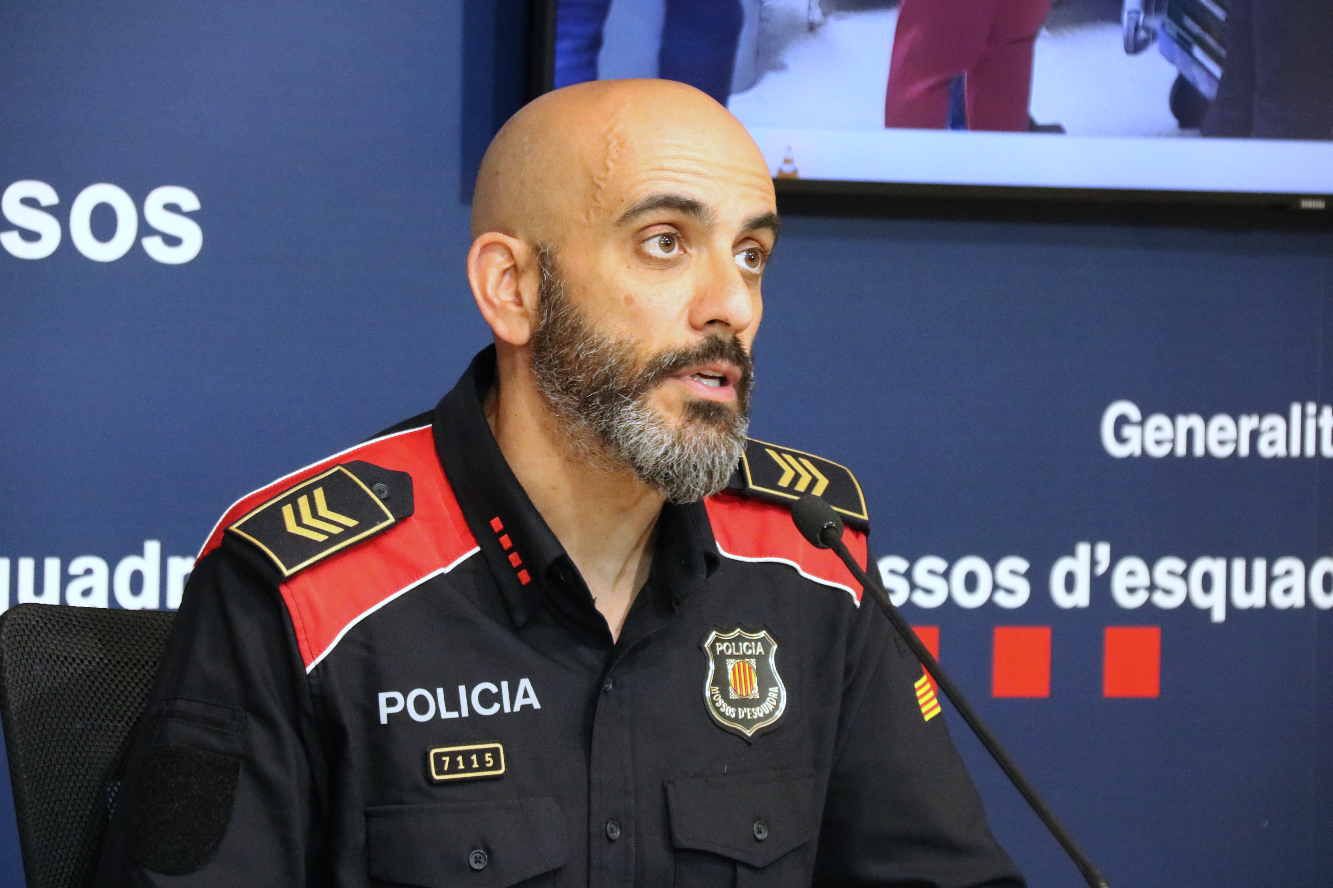 Desarticulen un grup dedicat al tráfic i explotació laboral d’éssers humans a supermercats catalans i detenen 6 persones