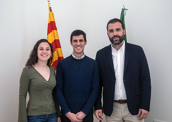 Castellví rebrà 650.000€ per fer realitat el parc de la Fassina i la millora de la xarxa d’aigua