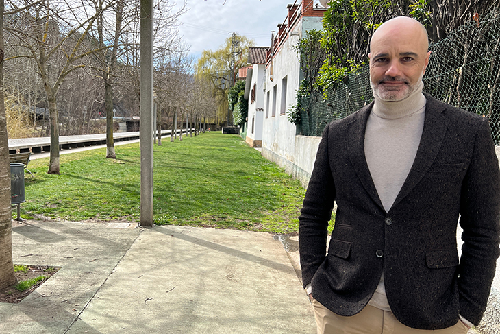 Campdevànol demana que s’aixequi la restricció d’aigua de boca per arsènic: “Portem deu dies amb el nivell adequat”