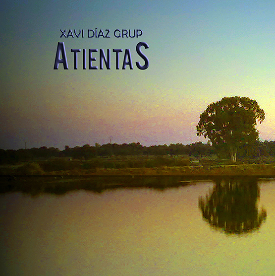 Xavi Díaz Grup presenta nou disc
