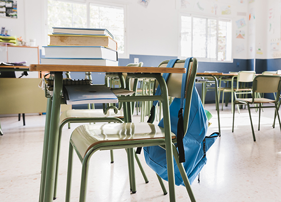 Vuitanta escoles del Gran Penedès alerten de l'”emergència educativa” que viuen i demanen més recursos