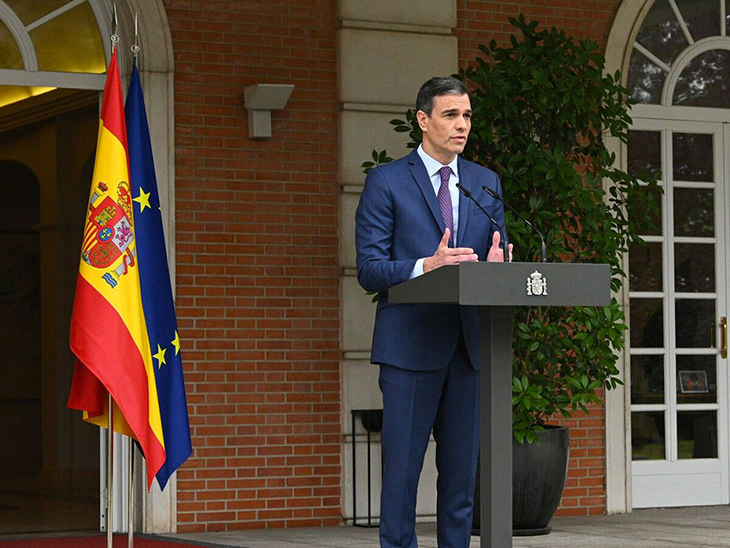 L’Estat va executar el 16,3% de la inversió prevista a Catalunya el primer semestre de 2023