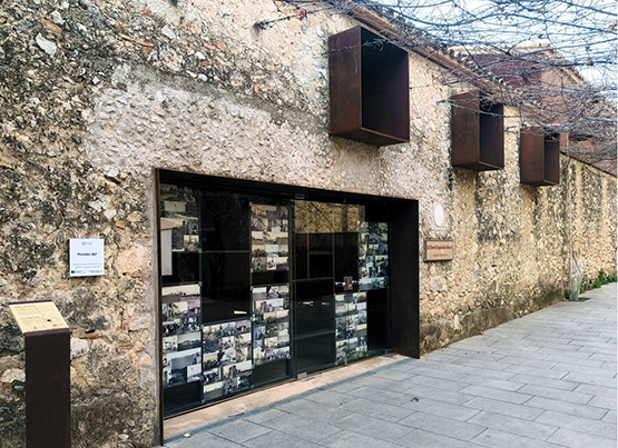 Sant Cugat Sesgarrigues estrena una nova experiència turística per conèixer la seva història local