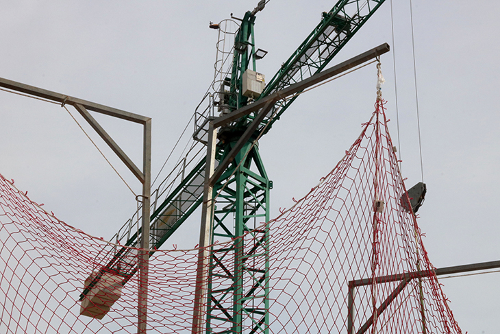 Creix un 11,5% l’obra nova a les comarques penedesenques durant el 2023