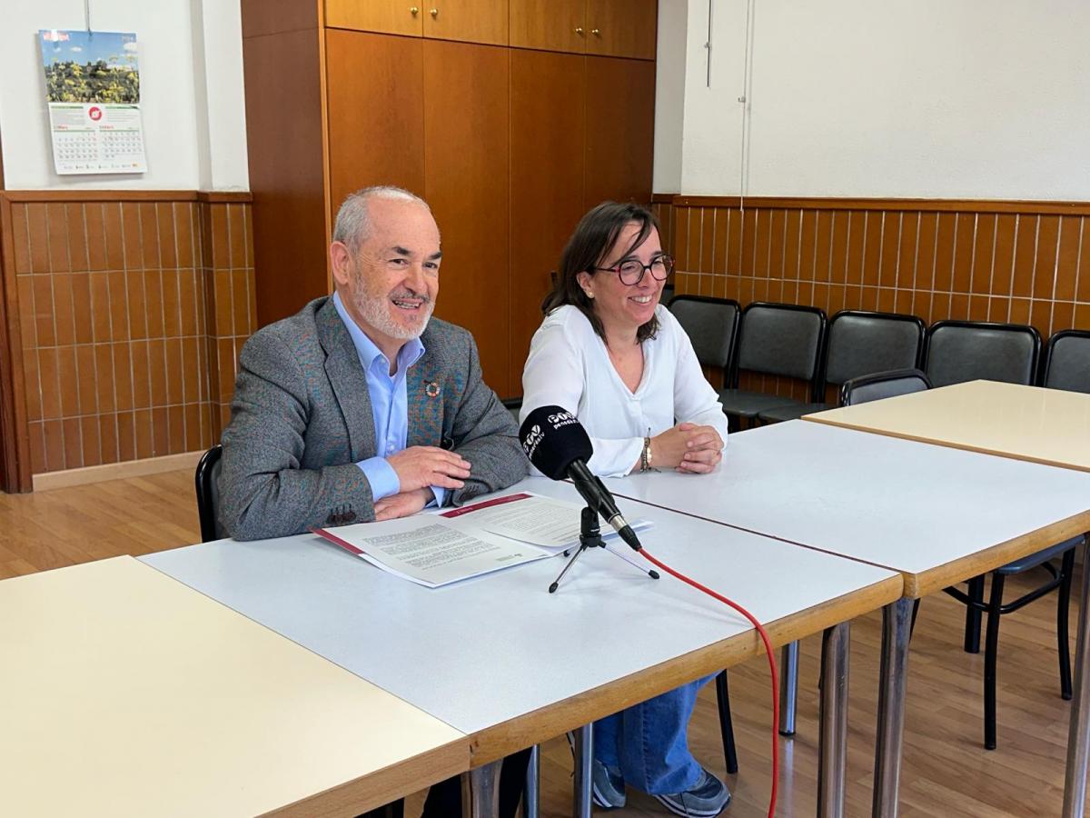 Els Casals Municipals de Gent Gran de Vilafranca incorporen la figura d’una integradora social