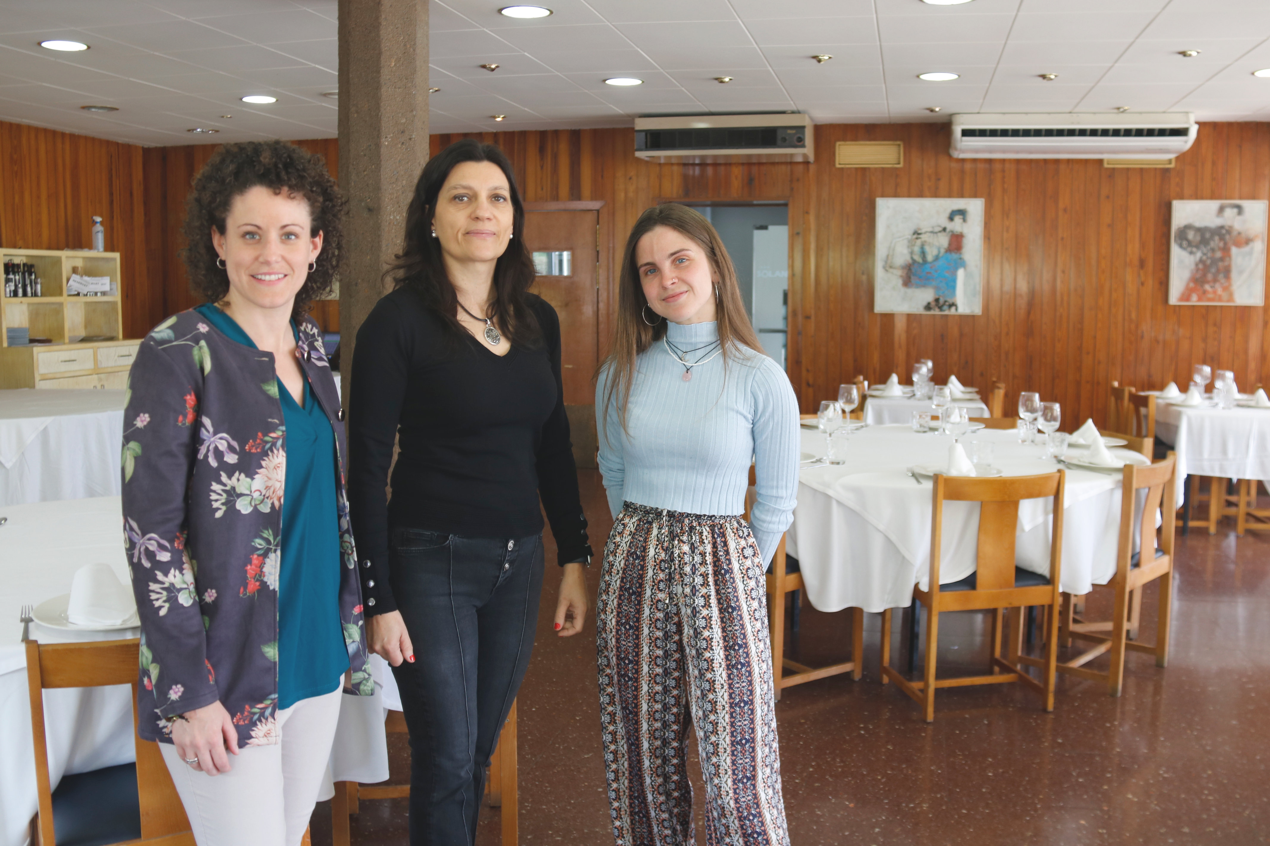 Un programa per atraure talent dispara l’interès per anar a viure al Ripollès: “La gent vol viure a prop de la natura”