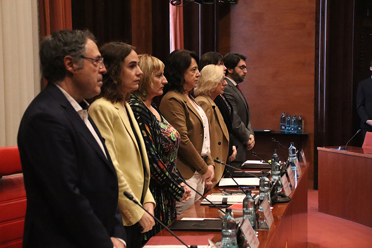 Justícia nomena Carles López com a nou director de la presó de Mas d’Enric després de la mort de la cuinera