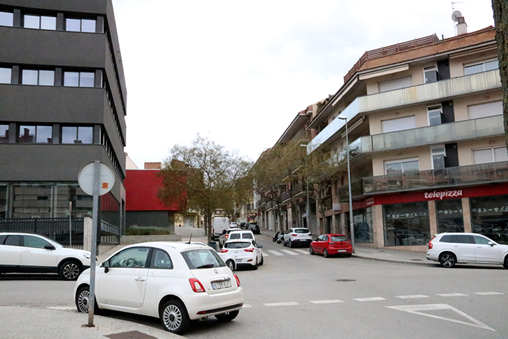 Els dos acusats de violar una menor a Manresa l’any 2019 s’enfronten a 25 anys de presó