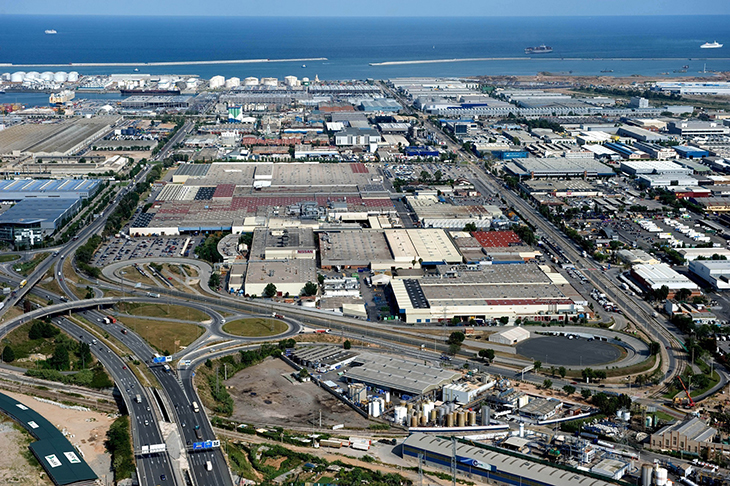 Chery i Ebro tanquen l’acord que reactivarà l’antiga fàbrica de Nissan gairebé tres anys després del tancament