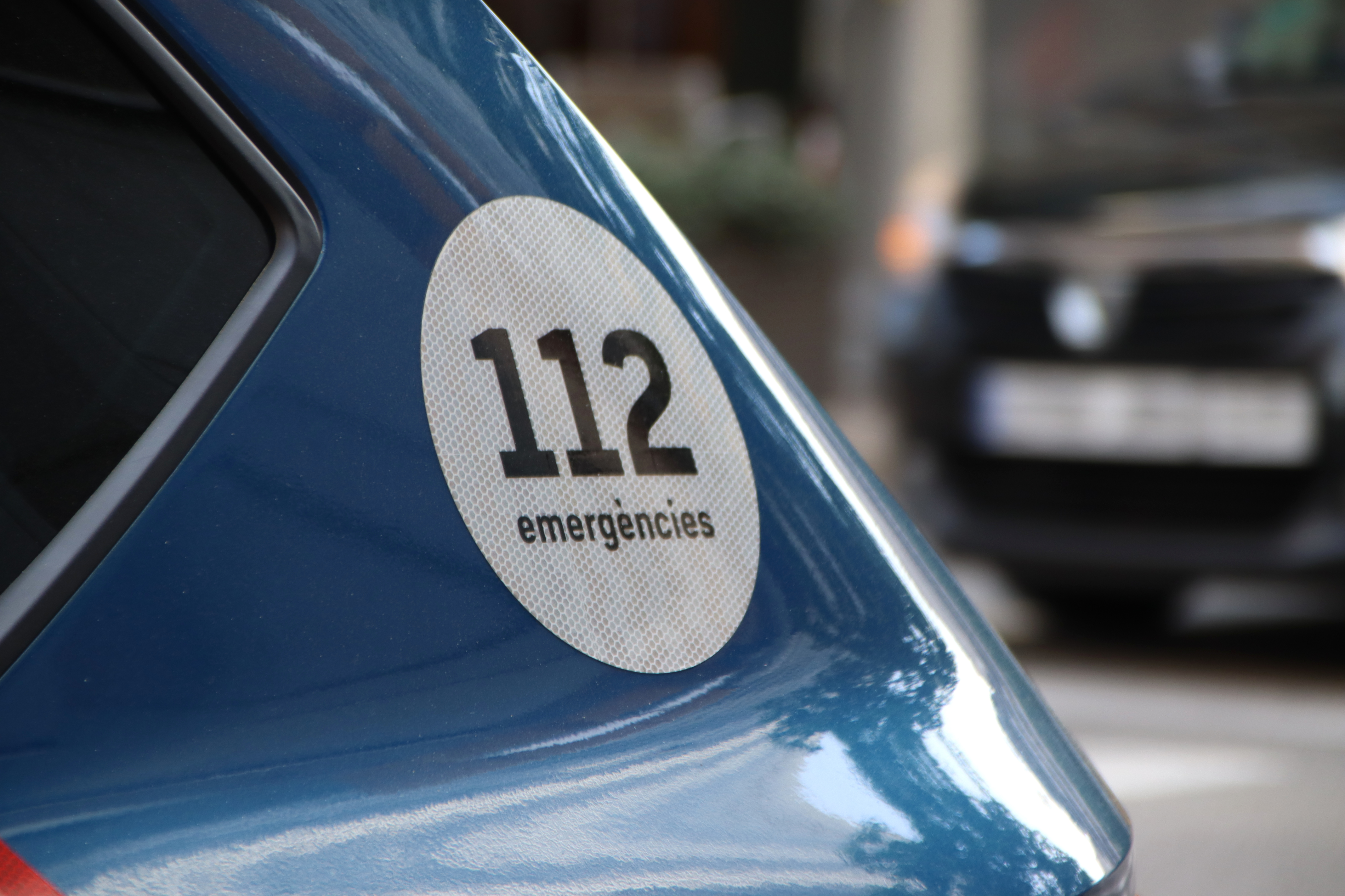 Detenen un jove de 24 anys pel tiroteig de l’1 d’abril a Sant Adrià de Besòs en què va resultar ferida una dona