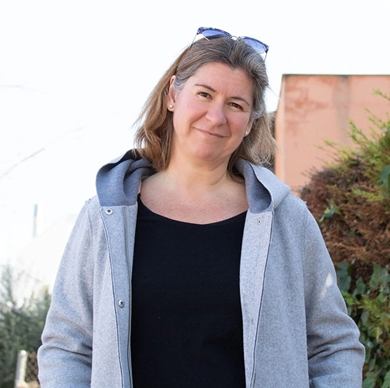 La psicòloga Anna Romeu Mateu, experta en educació emocional, protagonitzarà aquesta tarda l’acte institucional de Sant Jordi a Vilafranca