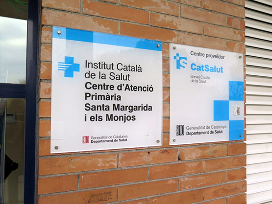 L’Ajuntament reclama la reobertura del servei de ginecologia al CAP dels Monjos