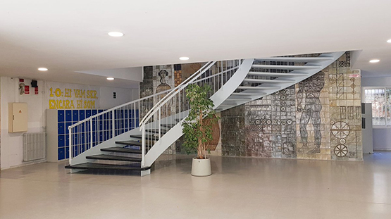 L’Institut Eugeni d’Ors convida tothom a l’acte central del 90è aniversari del centre