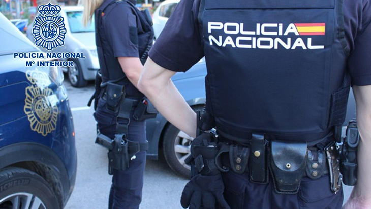 Expulsen dos multireincidents que acumulaven més de 30 detencions policials a Lloret de Mar