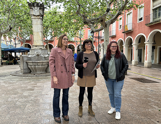 L’associació Somx1 organitza dues jornades a Vilafranca per visibilitzar el Dia Internacional contra l’Assetjament Escolar