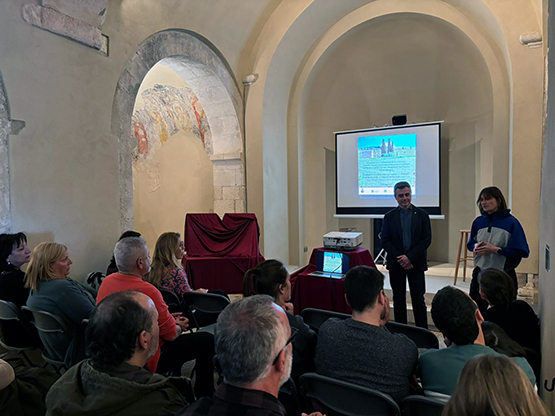 Música, patrimoni i vi s’uneixen en el primer festival Vilantí de Les Cabanyes