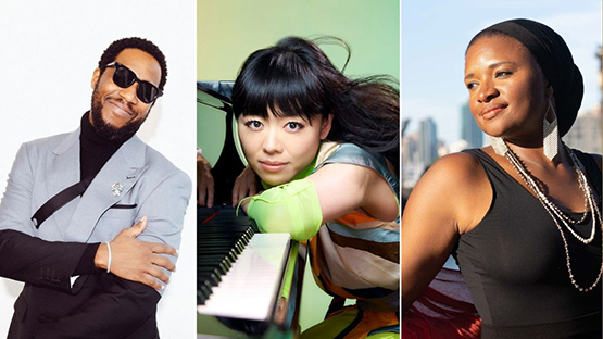 El Vijazz acollirà els artistes Cory Henry, Hiromi’s Sonicwonder i Lizz Wright i situarà de nou la fira a la rambla Sant Francesc