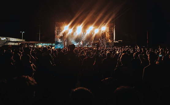 Vilanova acollirà la segona edició de Beer Live i els concerts de Stay Homas, Buhos, Mojinos Escozíos i Chambao, entre altres