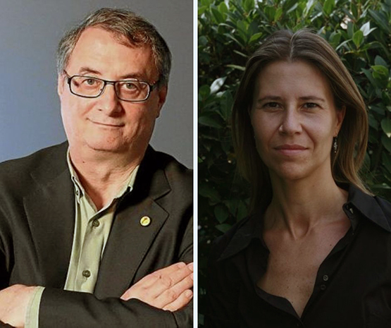 El festival VilaPensa dona demà el tret de sortida amb els periodistes Vicent Partal i Isabel Galí
