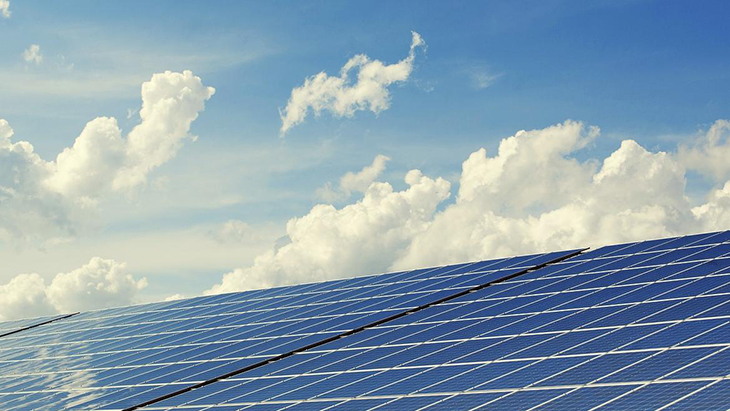 A informació pública una planta solar a Vimbodí i Poblet i la línia d’evacuació del parc Puigpelat