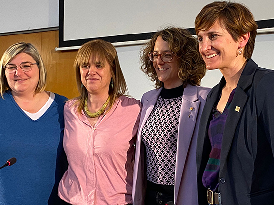 Es crea el Premi Isabel Torrents i Sala a la transformació feminista