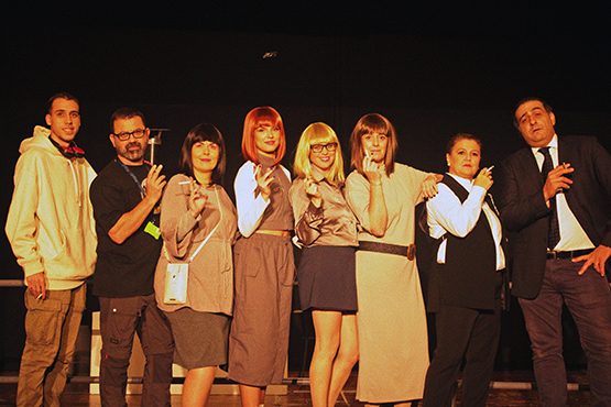 La 33a Roda de Teatre Amateur de l’Alt Penedès clourà diumenge a la Múnia