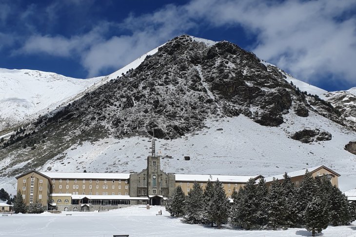 S’encalla l’acord entre FGC i l’Ajuntament de Queralbs per la nova concessió de Vall de Núria