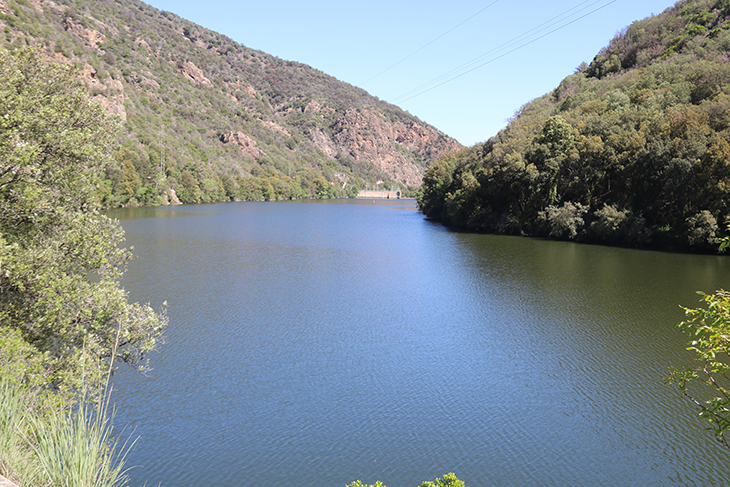 El DOGC publica la sortida de la fase d’emergència per sequera del sistema Ter-Llobregat