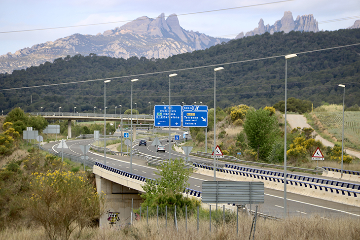 Divisió pel Quart Cinturó: els partits mantenen les diferències sobre si ha de continuar fins a Sabadell i Granollers