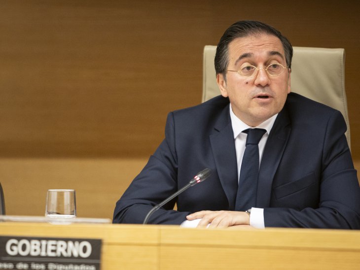 Els tres espanyols morts a l’atemptat a l’Afganistan són catalans