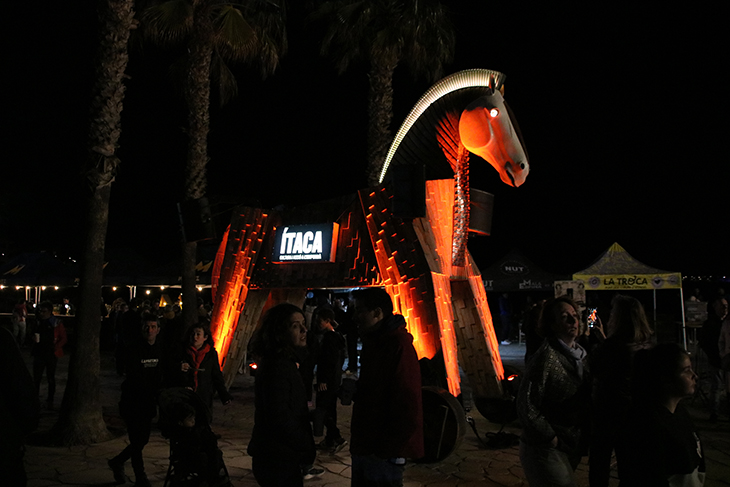 El Festival Ítaca ja ha venut més de la meitat de les entrades