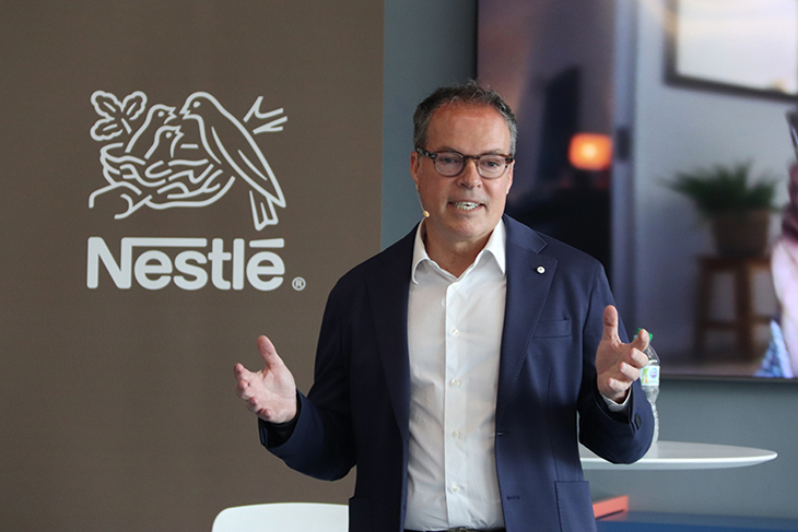 Nestlé invertirà 22 milions d’euros en una caldera de biomassa a la fàbrica de cafè de Girona