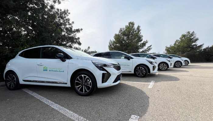 El Consorci Sanitari Alt Penedès-Garraf amplia el dispositiu d’hospitalització a domicili