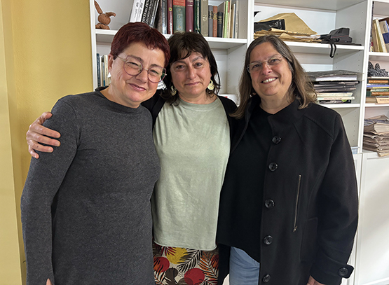 ENTREVISTA a l’associació Somx1: “Cal molta més formació a les escoles sobre l’assetjament escolar”