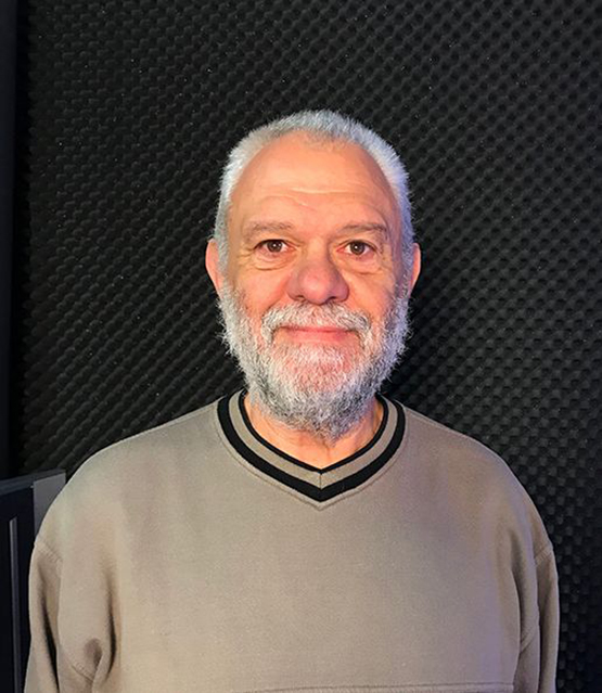 El pregó del cantautor Paton Soler obrirà avui els actes de la 20a Setmana de la Gent Gran de Vilafranca