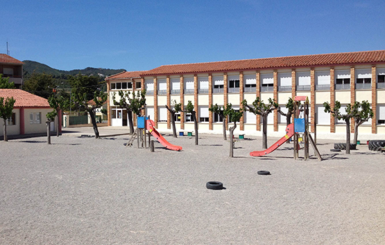 Torrelles de Foix ampliarà la llar d’infants i remodelarà la façana de l’antiga escola