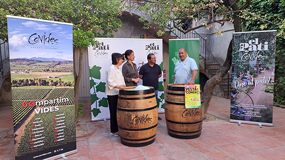 Vilafranca Activa farà el divendres 7 de juny la Festa del Comerç, una reformulació de la Shopping Night