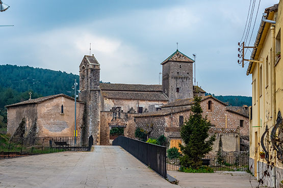 El 26 de maig se celebrarà a Olesa de Bonesvalls la primera edició de la fira ‘Vinum’