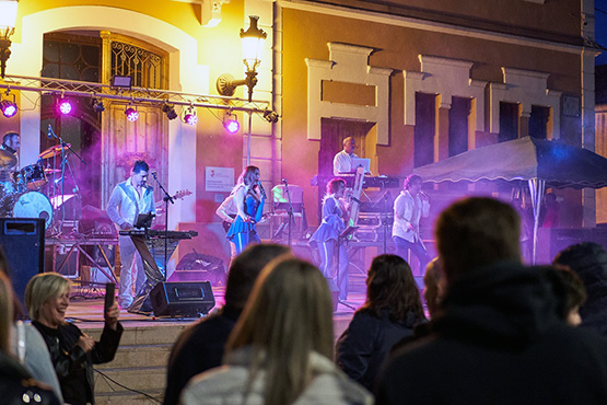 El Microvi posa el punt i final avui amb la WineFest