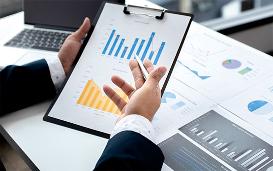 Per què triar Administració i Finances?