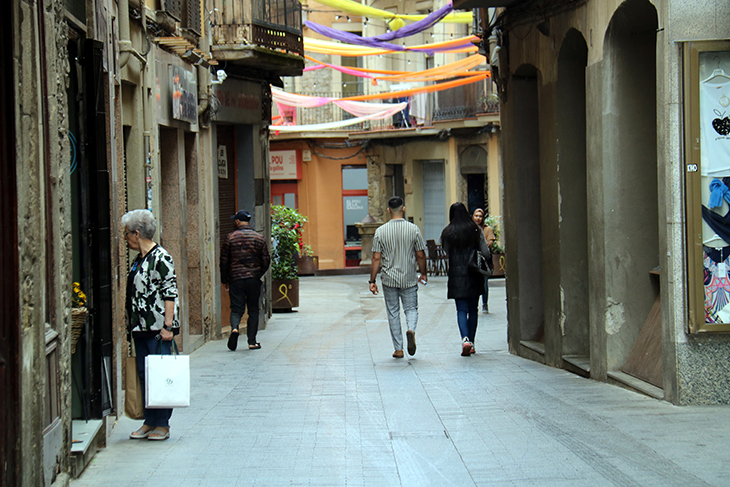 Manresa fa el reforç de policia local més gran dels últims 15 anys per lluitar contra la sensació d’inseguretat