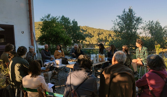 Comença el cultiu de varietats agrícoles tradicionals recuperades de l’Alt Penedès