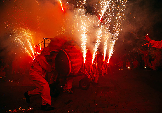 Obertes les inscripcions per participar en la Festa de la Fil·loxera de Sant Sadurní