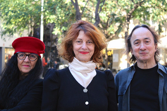 Un homenatge a Mercè Rodoreda donarà el tret de sortida demà al cicle Paraules als claustres de Vilafranca