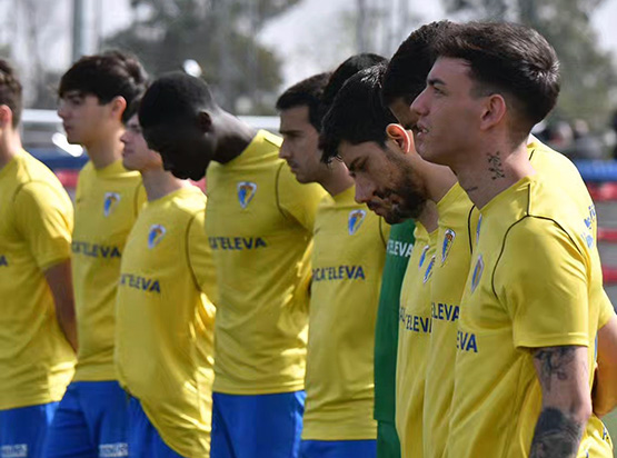 L’AE Moja baixarà a Tercera Catalana la temporada vinent