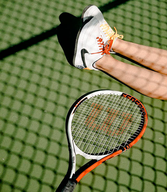 Preparant a esportistes d’alt nivell per grans esdeveniments