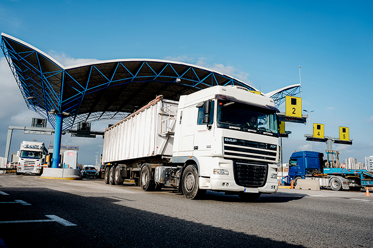 Les exportacions creixen un 25% a l’abril a la demarcació de Tarragona fins als 1.106,7 MEUR