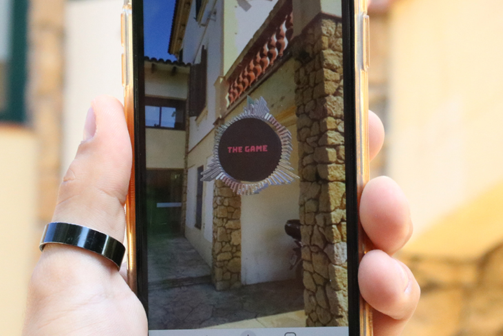 Creen un joc de mòbil per dinamitzar vint festivals i més de quaranta atractius turístics del Garraf